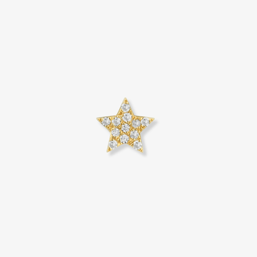Locket Diamond Charms - Symbols