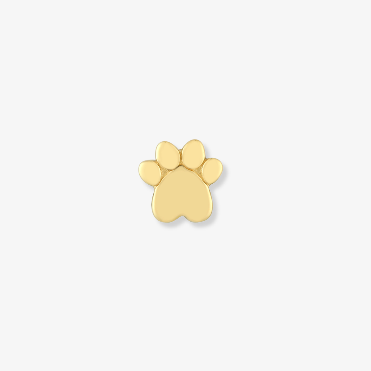 Gold Locket Charms