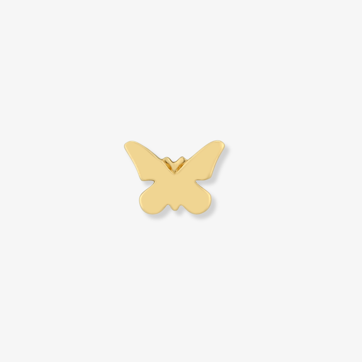 Gold Locket Charms