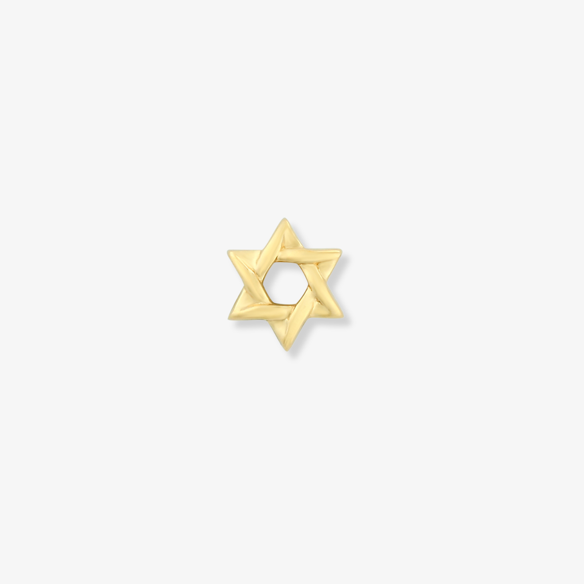Gold Locket Charms