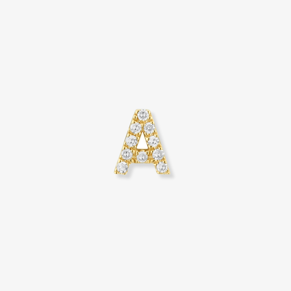 Locket Diamond Charms