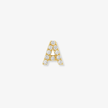 Locket Diamond Charms