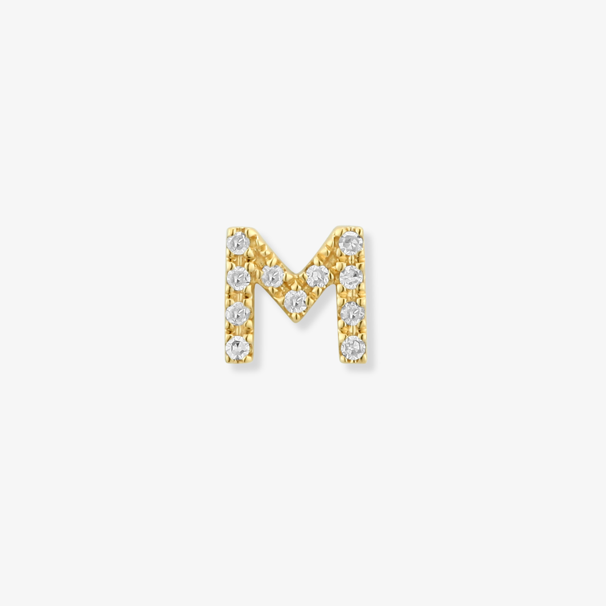 Locket Diamond Charms