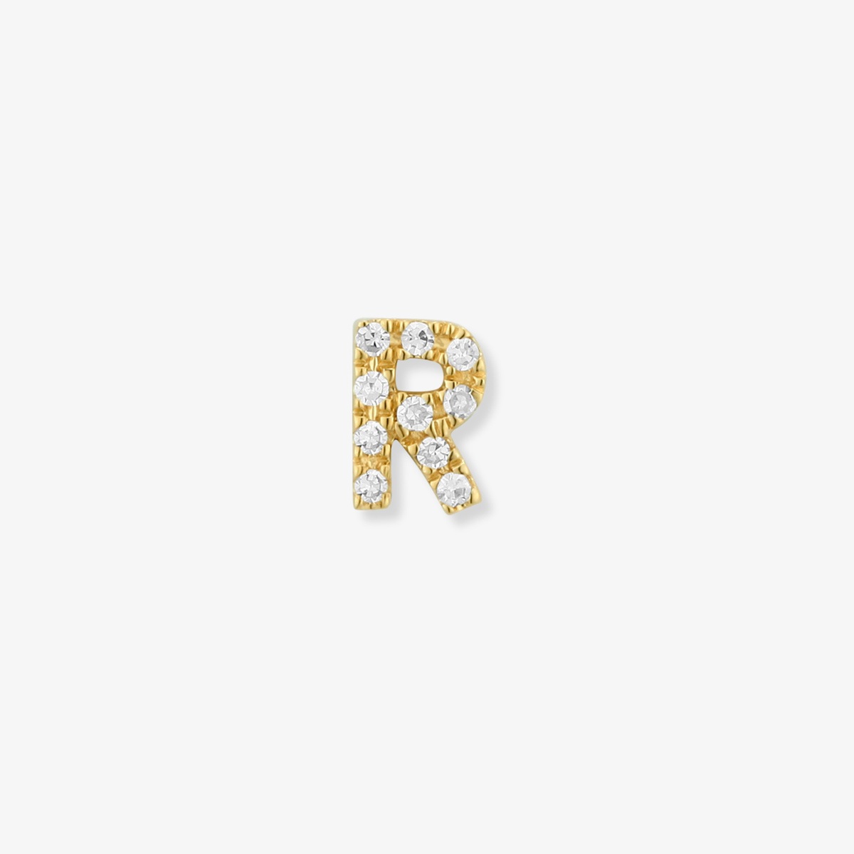 Locket Diamond Charms