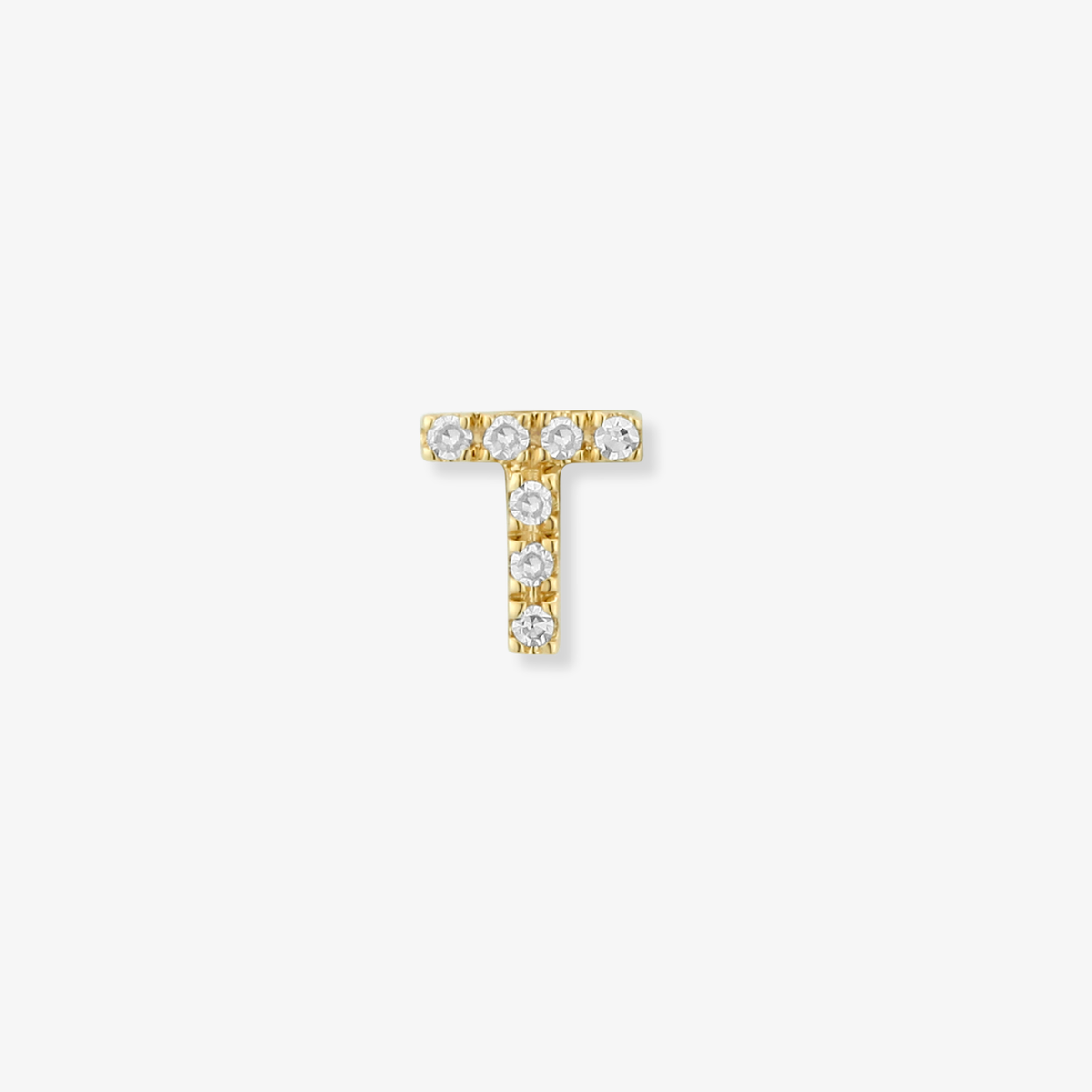 Locket Diamond Charms