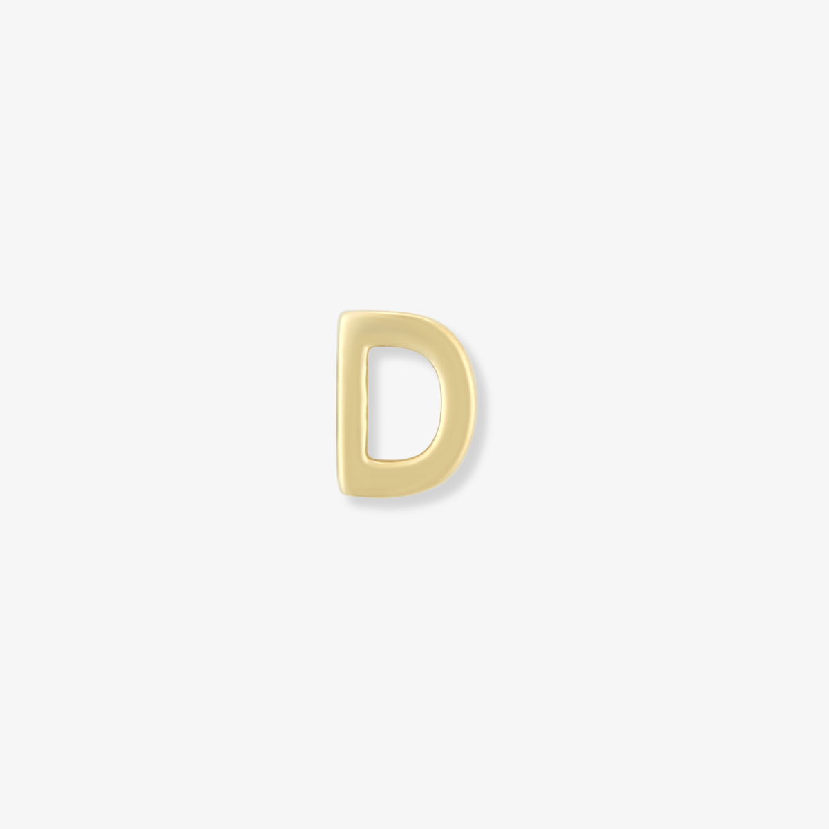 Gold Locket Charms