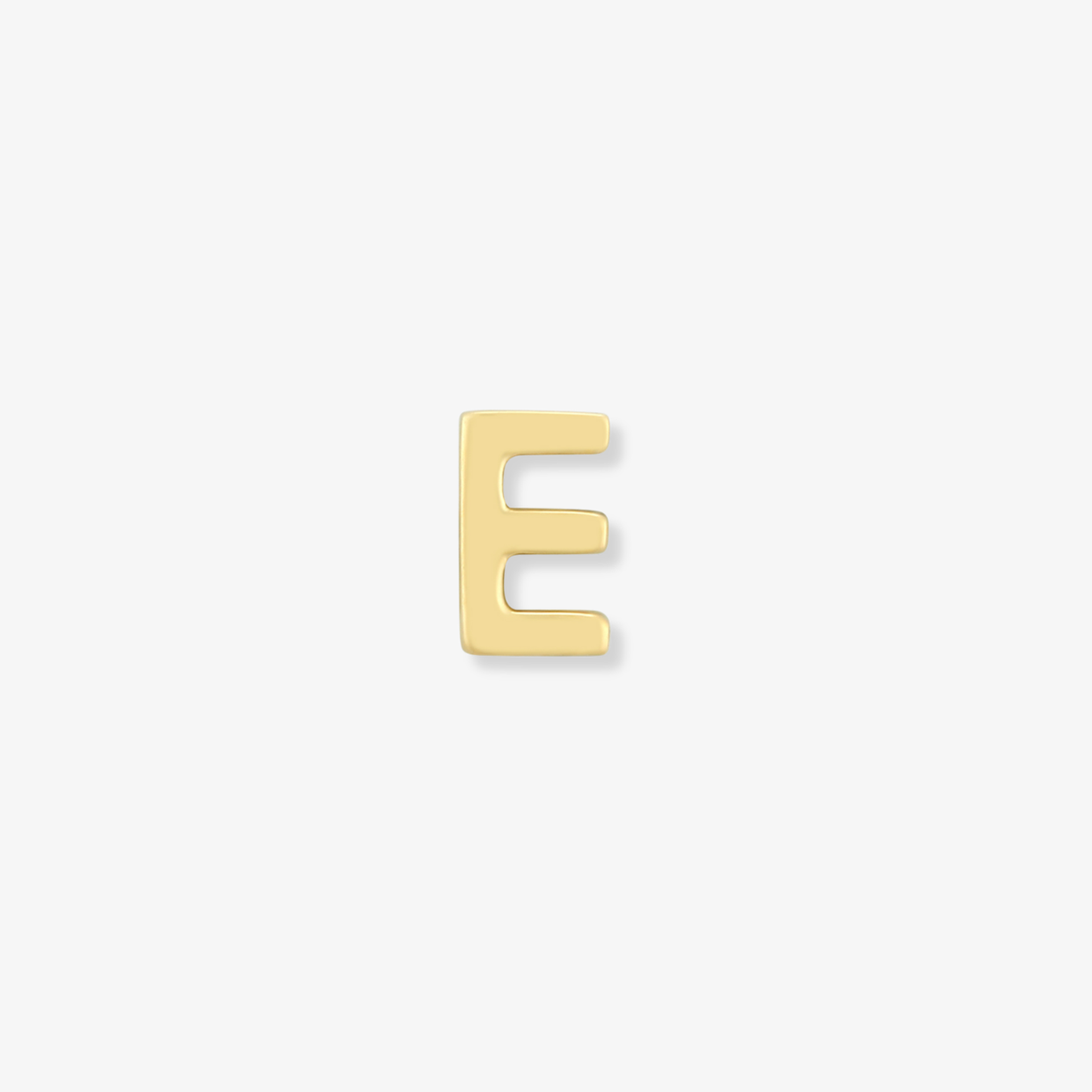 Gold Locket Charms