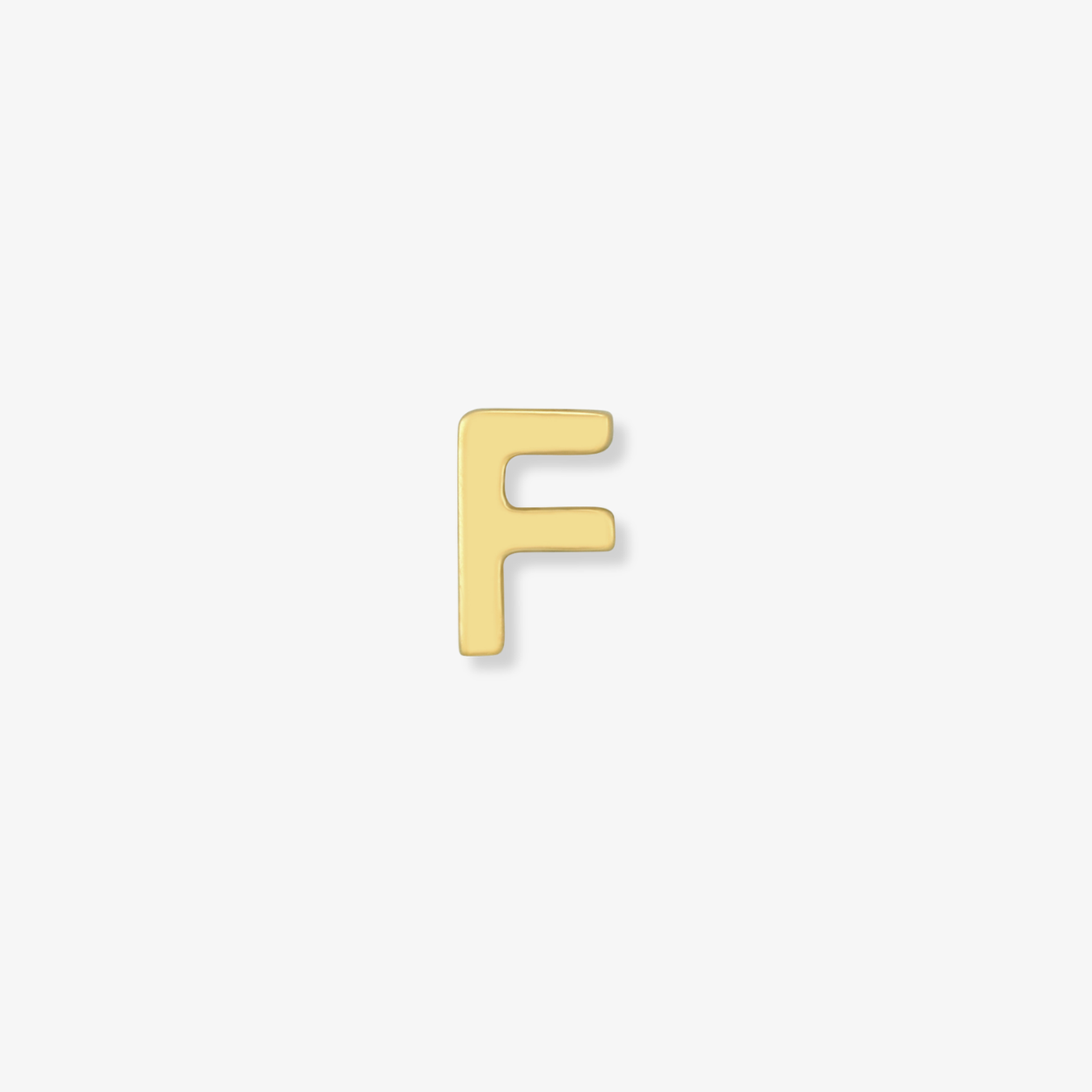 Gold Locket Charms