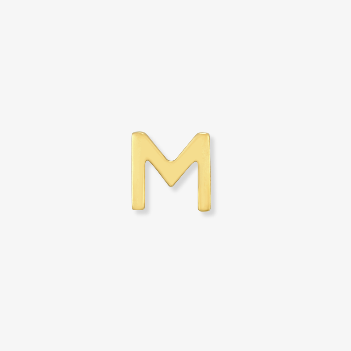 Gold Locket Charms