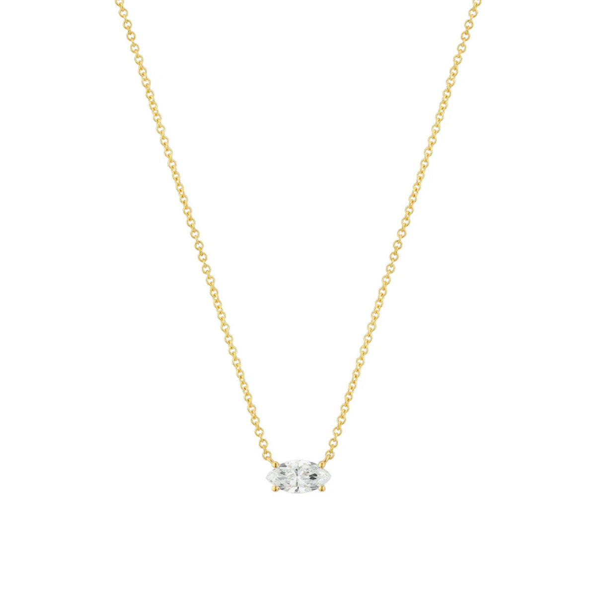 Collar de marquesa de laboratorio