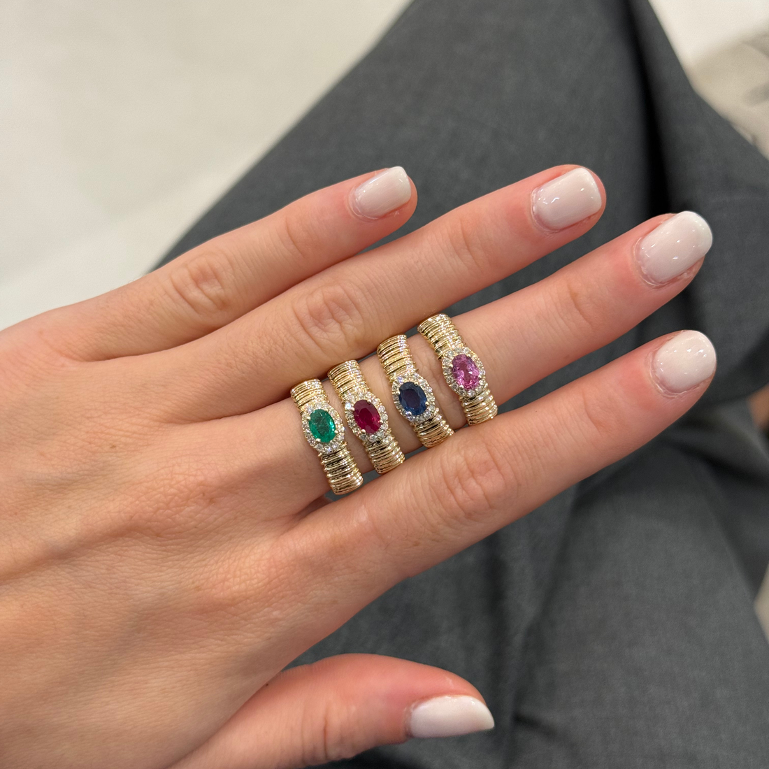 Grnice Lab Collection Lab Collection – Vogliajewelry